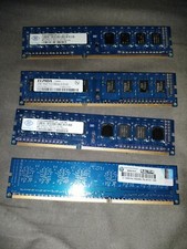 4x elpida 2gb Ram picture