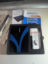 Sabrent mSATA to 2.5-Inch SATA III Aluminum Enclosure Adapter (EC-MSSA) MSATA  picture
