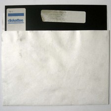 COMPUSERVE ® Executive Version 3.0 For CPM - On One 8