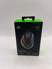 Razer Basilisk V3 Wired Mouse Black RZ01-04000100-R3U1 picture