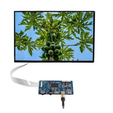 HD Type C USB C LCD Controller Board 10.1 