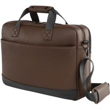 bugatti Central Carrying Case (Briefcase) for 15.6