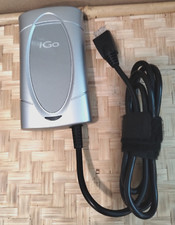 iGo AC DC  Power Supply Adapter Laptop Phone Charger Model 6630077 0100 picture