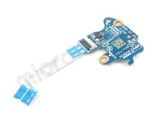 FOR Lenovo 5C50S25158 Power Button Board picture