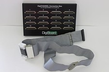 DIGI 50000041 DIGICHANNEL CONNECTION BOX FOR PC/16E WITH WARRANTY picture