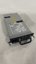 Dell S4810P-PWR-AC-R 350W AC Power Supply Reverse Airflow Force10 08C7NT 8C7NT picture