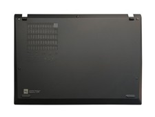 New for LenovoThinkPad T14S Gen 4 WLAN Laptop Bottom Base Cover Case 5CB1L57621 picture