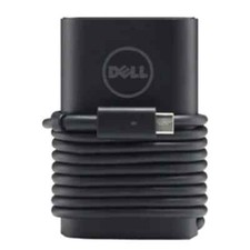 Dell USB-C 100W AC Adapter 1 meter Power Cord Suitable for fast and efficient picture