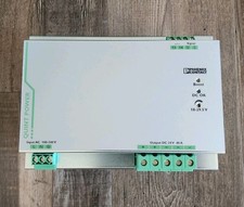 1PCS NEW PHOENIX CONTACT power supply QUINT-PS/1AC/24DC/40 2866789 picture