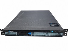 Barracuda Backup 490 BBS490a 1U Network Backup Appliance Tested Working No HDD picture