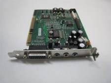 Vintage Digitan Systems DSAC-300 Audio ISA 16-Bit Sound Card picture