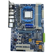 AMD Phenom II X2 B59 3.4GHz CPU on Gigabyte GA-MA790X-UD4P AM3 Motherboard picture