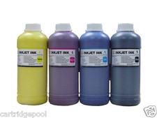 ND® 4x500ml Pigment non-original ink for 676 WorkForce Pro WP-4590 WP-4010 picture