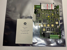 Allen Bradley 74101-774-53A Main Control Board 1336T-MCB-SP34B 74110-774-53 picture