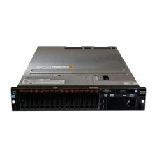 IBM System x3650 M4 Enterprise Server 2.4GHz 6 Cores 32GB 4x300GB picture