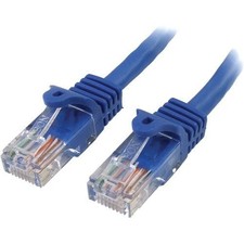StarTech.com Cat.5e Network Cable 832138 picture