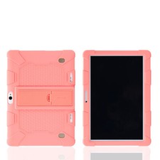 Tablet Case Cover Shockproof Silicone Stand Universal For 10.1