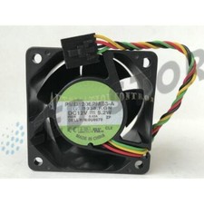 For SUNON PMD1206PMB3-A 60*38mm 12V 5.2W 3.4W Cooling fan for DELL Server 4Pin~ picture