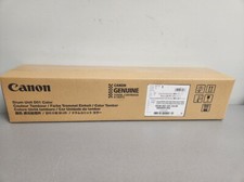Canon 8065B001(BA) Drum Unit D01 Color for imagePRESS C850,C600, Color - NEW picture