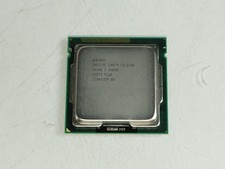 Intel Core i5-2300 2.8 GHz 5 GT/s LGA 1155 Desktop CPU Processor SR00D picture