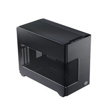 Cooler Master NR200P V3 Mini-ITX PC Case, Top-Mount 240mm|280mm AIO, PCIe 5.0 Ri picture
