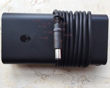 New Original Dell Alienware x17 R2 LA330PM210 HA330PM201 19.5V 16.92A AC Adapter picture