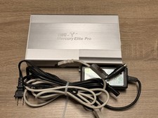OWC Mercury Elite Pro 500GB External Hard Drive eSATA FireWire 400 USB picture