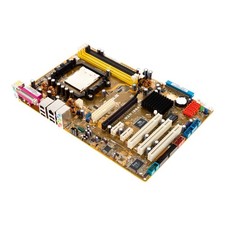 ASUS M2N 1394 SOCKET AM2 DDR2 PCIe PCI ATX Motherboard picture