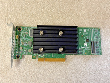 Dell HBA350i Adapter PowerEdge 14TH Gen 8-Bay Server NFYVN 0NFYVN PERC11 picture