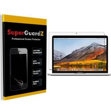 2X SuperGuardZ Clear Screen Protector Guard For MacBook Air 13 inch（2020 / M1) picture