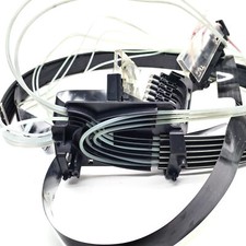 Ink Tubes System CR357-67027 Fits HP T1530 T1600 T1500 T3500 T920 T2500 T930 picture