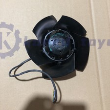 1PC New W2D210-EB10-12 400V For SIEMENS Spindle Motor Cooling fan~ picture