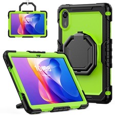 For Xiaomi Redmi Pad 2 11-inch 2025 Rotation Handle Stand Shockproof Rugged Case picture