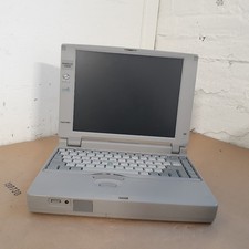 TOSHIBA SATELLITE PRO 430CDS INTEL PENTIUM - untested picture