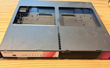 Check Point Firewall Appliance 8-Port LAN DMZ WAN Internet USB Rackmount Black picture