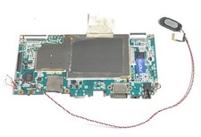 PRO ELECTRO Mainboard eZee'Tab 10Q16-L U106-BT-C-V01/V10 Motherboard picture