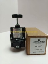 1PC NEW Fairchild 10262C Pressure regulating valve Via DHL or FedEX picture