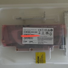 Mellanox MCX75310AAS-NEAT 400G IB NIC picture