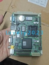 1pc used PCM-5822 REV B1 picture