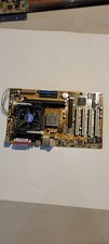 Asus P4P800S-X MOTHERBOARD picture