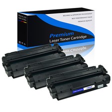 3PK for Canon S35 FX-8 Toner Cartridge ImageClass 510 D320 D323 D340 D380 D383 picture