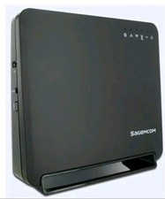 Sagemcom Pack Fast 5260 DUAL-BAND WIRELESS WI-FI Router picture