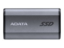 ADATA External SSD SE880 4TB ELITE Grey R/W 2000/2000 Disk AELI-SE880-4TCGY picture