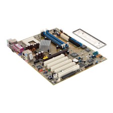 Motherboard ATX ASUS A7N8X-E DELUXE SOCKET 462(A) DDR AGP PCI picture