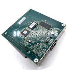 29691-002  RJ45 Network  Ethernet Card P1031033 Fits For Zebra S4M picture