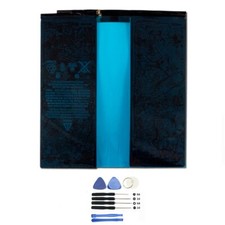 For iPad Pro 12.9 1st Gen A1584 A1652 Li-Ion Battery Replacement 10307 mAh Tools picture