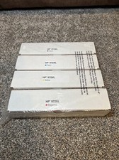 972XL INK Cartridges for HP Printer NEW UNOPENED -  4 Pack picture