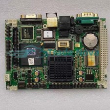 1PCS Used Advantech PCM-5824 REV A1 Motherboard Fast delivery picture