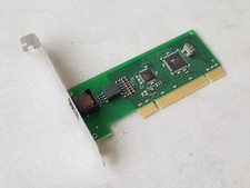 AVM FRITZCard PCI V2.0 ISDN Controller - Vintage Classic Retro PC picture
