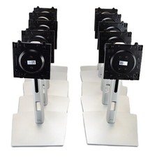 Lot of 10x Dell Monitor LCD Stand for U2425 U2425H P2725H P2225H P2425H P2425 picture